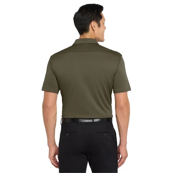 Port Authority UV Choice Pique Polo - Port Authority UV Choice Pique Polo - Image 4 of 29
