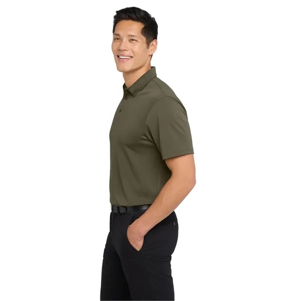 Port Authority UV Choice Pique Polo - Port Authority UV Choice Pique Polo - Image 5 of 29