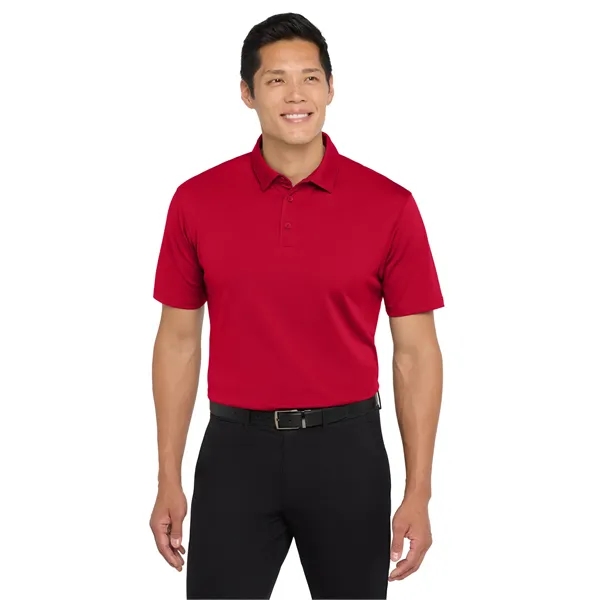 Port Authority UV Choice Pique Polo - Port Authority UV Choice Pique Polo - Image 6 of 29