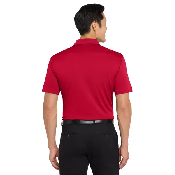 Port Authority UV Choice Pique Polo - Port Authority UV Choice Pique Polo - Image 7 of 29