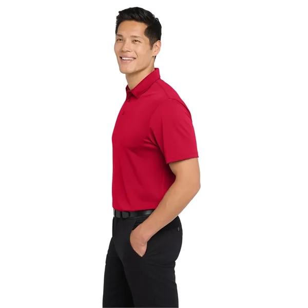 Port Authority UV Choice Pique Polo - Port Authority UV Choice Pique Polo - Image 8 of 29