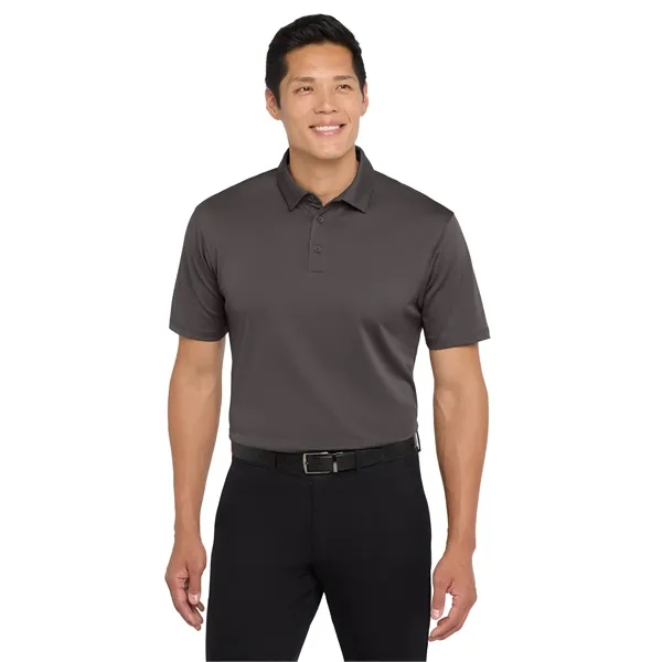 Port Authority UV Choice Pique Polo - Port Authority UV Choice Pique Polo - Image 9 of 29