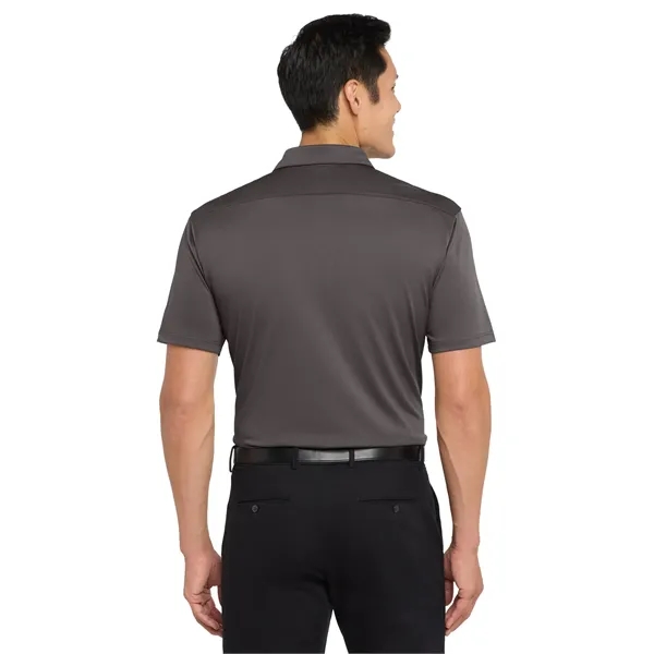 Port Authority UV Choice Pique Polo - Port Authority UV Choice Pique Polo - Image 10 of 29