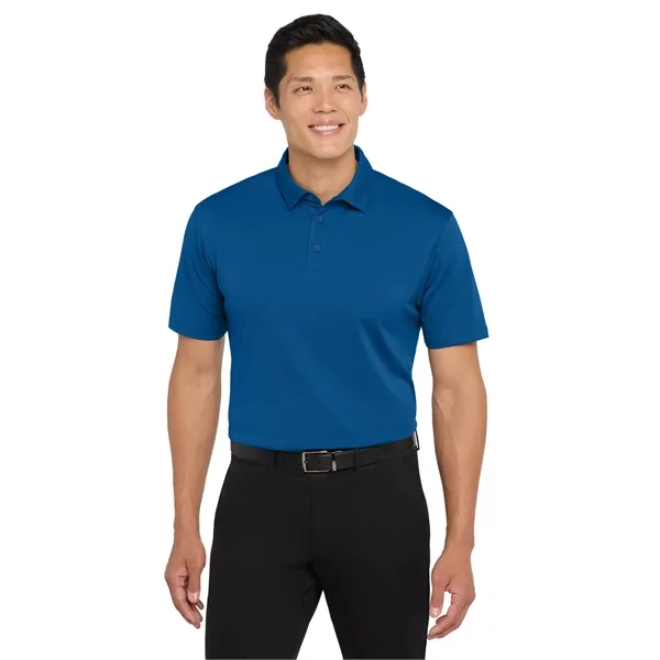 Port Authority UV Choice Pique Polo - Port Authority UV Choice Pique Polo - Image 12 of 29