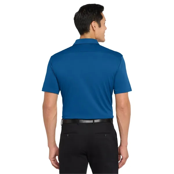 Port Authority UV Choice Pique Polo - Port Authority UV Choice Pique Polo - Image 13 of 29