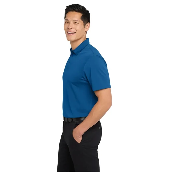 Port Authority UV Choice Pique Polo - Port Authority UV Choice Pique Polo - Image 14 of 29