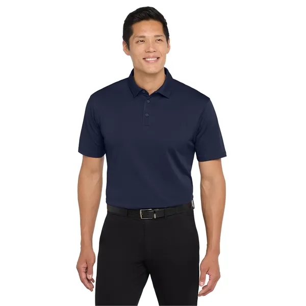Port Authority UV Choice Pique Polo - Port Authority UV Choice Pique Polo - Image 15 of 29
