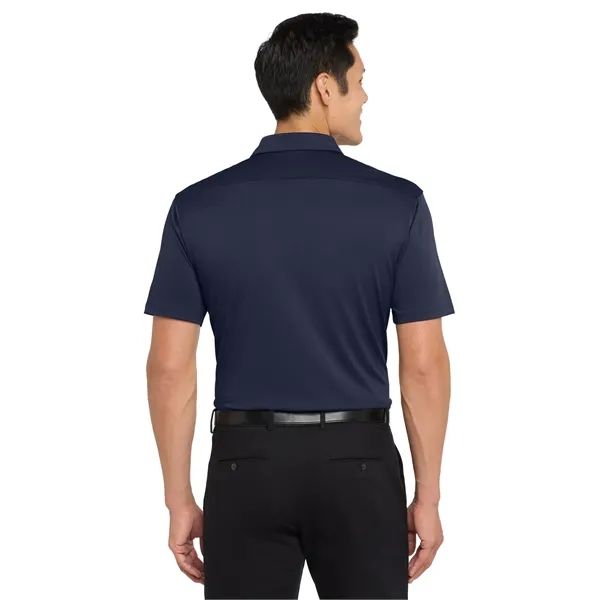 Port Authority UV Choice Pique Polo - Port Authority UV Choice Pique Polo - Image 16 of 29