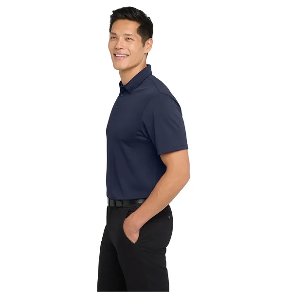 Port Authority UV Choice Pique Polo - Port Authority UV Choice Pique Polo - Image 17 of 29