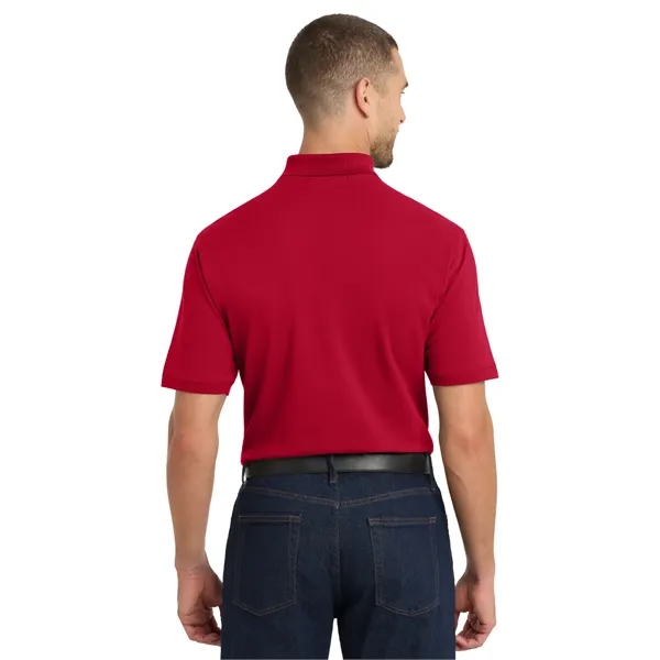 Port Authority EZCotton Polo. - Port Authority EZCotton Polo. - Image 1 of 38