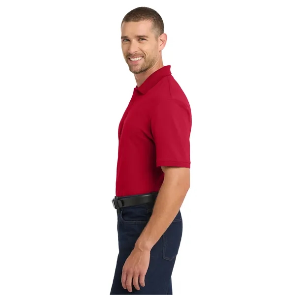 Port Authority EZCotton Polo. - Port Authority EZCotton Polo. - Image 2 of 38