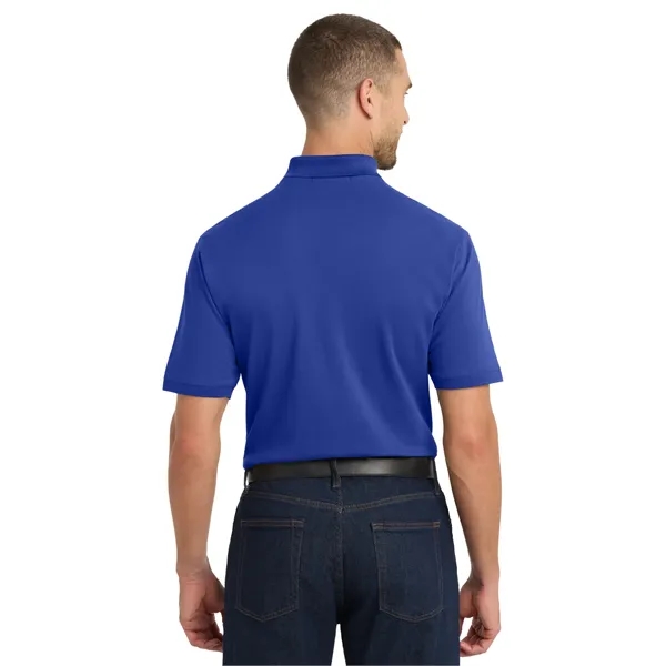 Port Authority EZCotton Polo. - Port Authority EZCotton Polo. - Image 16 of 38