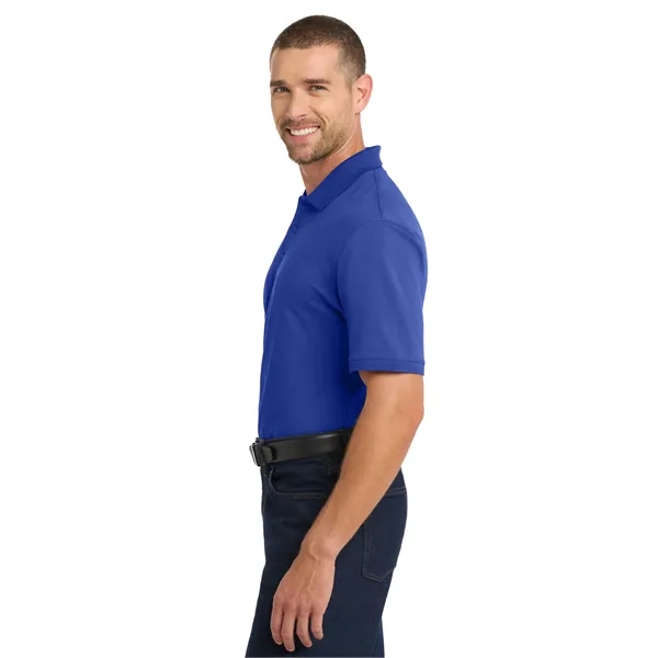 Port Authority EZCotton Polo. - Port Authority EZCotton Polo. - Image 17 of 38