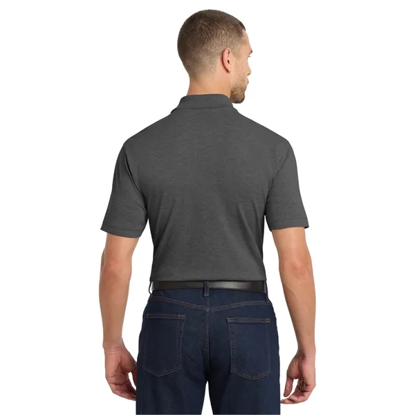 Port Authority EZCotton Polo. - Port Authority EZCotton Polo. - Image 24 of 38