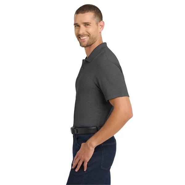 Port Authority EZCotton Polo. - Port Authority EZCotton Polo. - Image 25 of 38