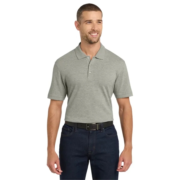 Port Authority EZCotton Polo. - Port Authority EZCotton Polo. - Image 27 of 38