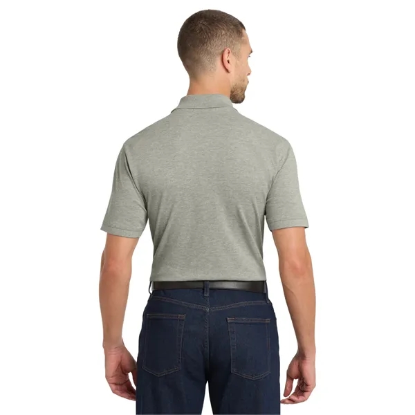 Port Authority EZCotton Polo. - Port Authority EZCotton Polo. - Image 29 of 38