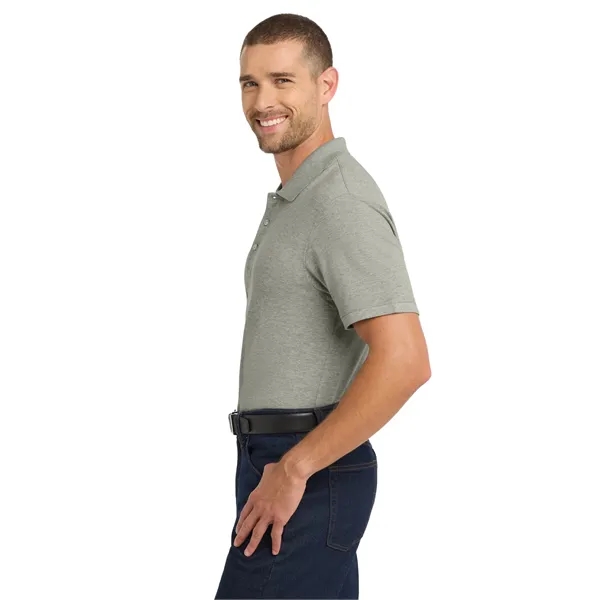 Port Authority EZCotton Polo. - Port Authority EZCotton Polo. - Image 30 of 38