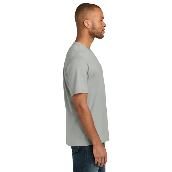 CornerStone Tall Workwear Pro Short Sleeve Pocket Tee - CornerStone Tall Workwear Pro Short Sleeve Pocket Tee - Image 6 of 19