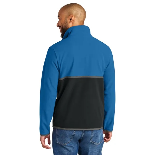 Cotopaxi Amado 1/2-Zip Fleece - Cotopaxi Amado 1/2-Zip Fleece - Image 1 of 19
