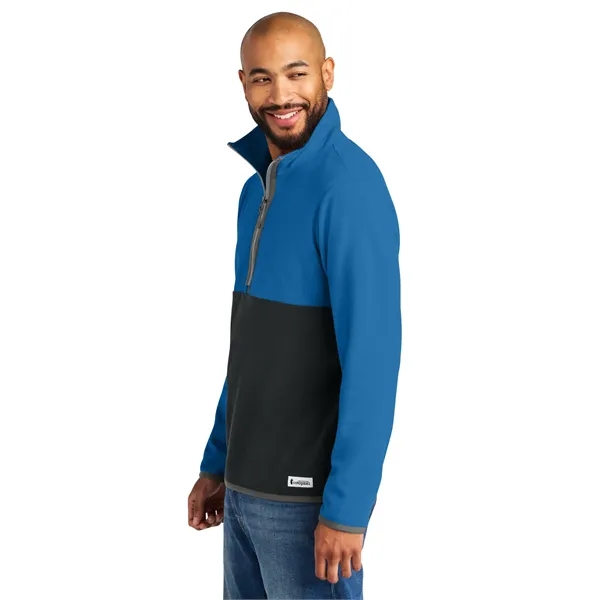 Cotopaxi Amado 1/2-Zip Fleece - Cotopaxi Amado 1/2-Zip Fleece - Image 2 of 19