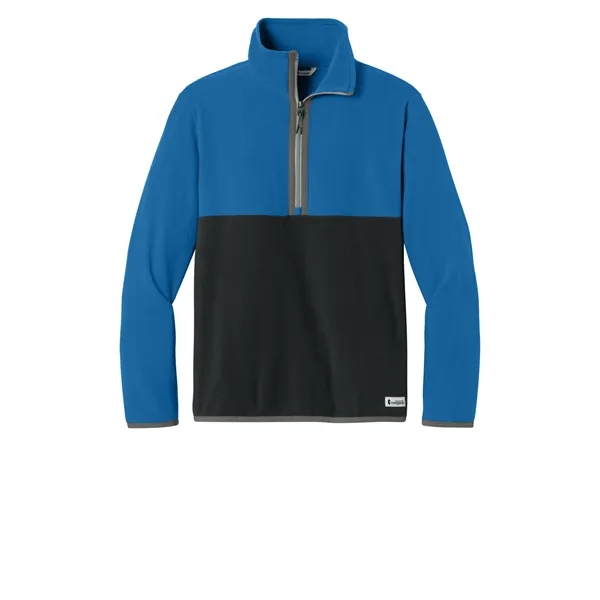Cotopaxi Amado 1/2-Zip Fleece - Cotopaxi Amado 1/2-Zip Fleece - Image 3 of 19