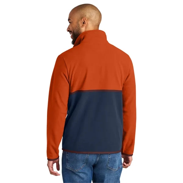 Cotopaxi Amado 1/2-Zip Fleece - Cotopaxi Amado 1/2-Zip Fleece - Image 6 of 19