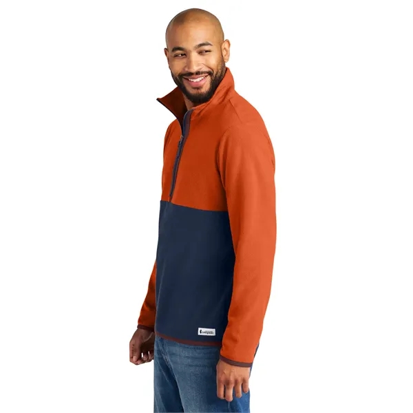 Cotopaxi Amado 1/2-Zip Fleece - Cotopaxi Amado 1/2-Zip Fleece - Image 7 of 19