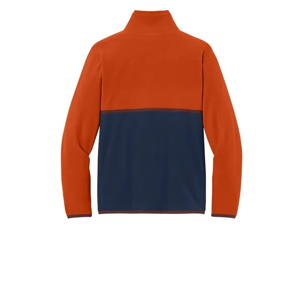 Cotopaxi Amado 1/2-Zip Fleece - Cotopaxi Amado 1/2-Zip Fleece - Image 9 of 19