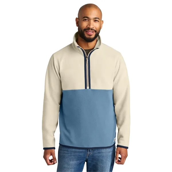 Cotopaxi Amado 1/2-Zip Fleece - Cotopaxi Amado 1/2-Zip Fleece - Image 10 of 19
