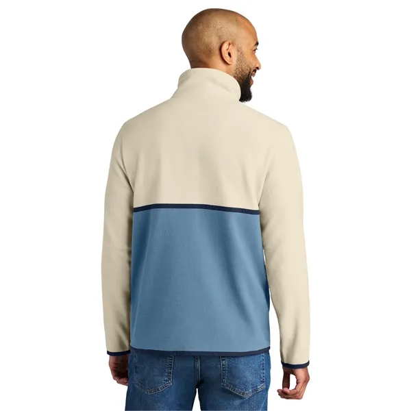 Cotopaxi Amado 1/2-Zip Fleece - Cotopaxi Amado 1/2-Zip Fleece - Image 11 of 19