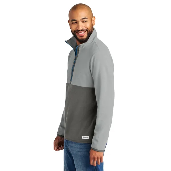 Cotopaxi Amado 1/2-Zip Fleece - Cotopaxi Amado 1/2-Zip Fleece - Image 17 of 19