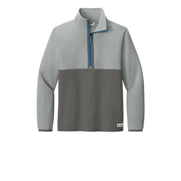 Cotopaxi Amado 1/2-Zip Fleece - Cotopaxi Amado 1/2-Zip Fleece - Image 18 of 19
