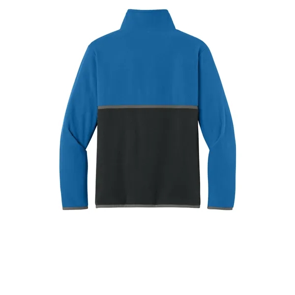 Cotopaxi Amado 1/2-Zip Fleece - Cotopaxi Amado 1/2-Zip Fleece - Image 4 of 19