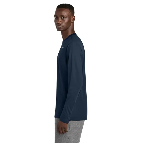 Nike Team rLegend Long Sleeve Tee - Nike Team rLegend Long Sleeve Tee - Image 11 of 19