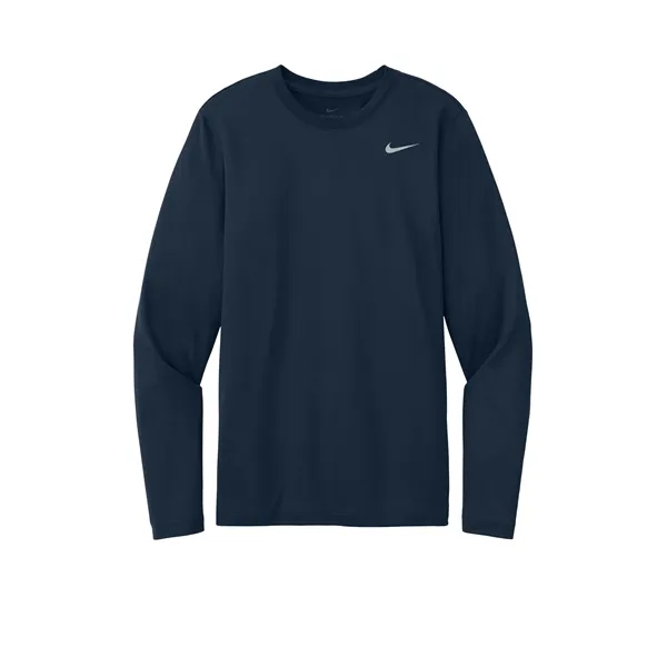 Nike Team rLegend Long Sleeve Tee - Nike Team rLegend Long Sleeve Tee - Image 12 of 19