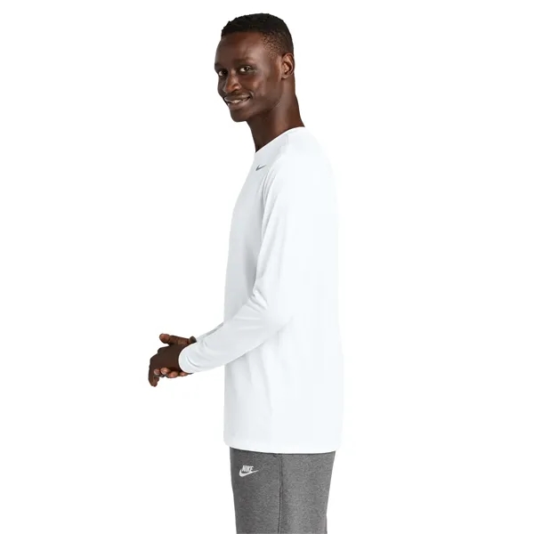 Nike Team rLegend Long Sleeve Tee - Nike Team rLegend Long Sleeve Tee - Image 16 of 19