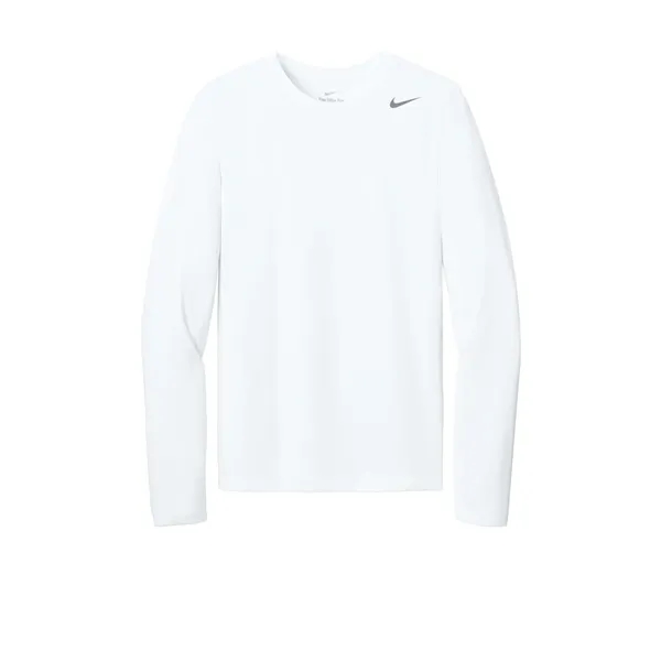 Nike Team rLegend Long Sleeve Tee - Nike Team rLegend Long Sleeve Tee - Image 17 of 19