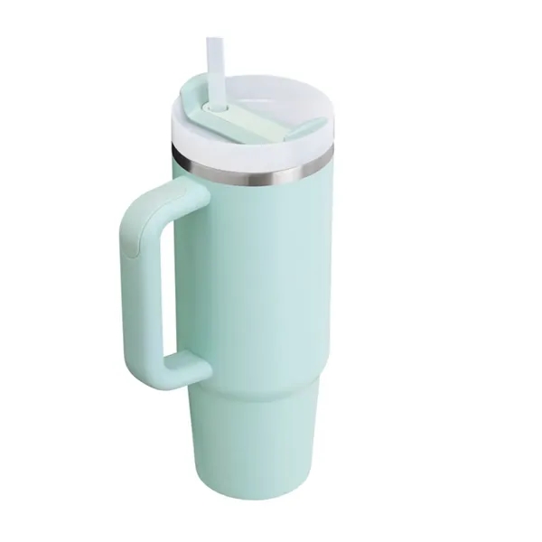 Stanley 30 oz Tumbler with Lined Journal- Low Minimum - Stanley 30 oz Tumbler with Lined Journal- Low Minimum - Image 11 of 11