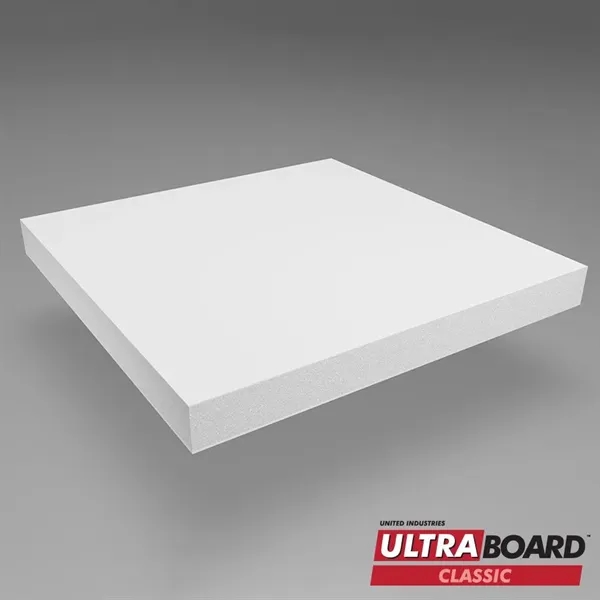 Ultra Board 3/16" Print 48"x48" (4ftx4ft) - Ultra Board 3/16" Print 48"x48" (4ftx4ft) - Image 0 of 0