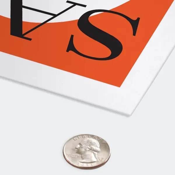 Polystyrene 020 Print 24"x48" (2ftx4ft) - Polystyrene 020 Print 24"x48" (2ftx4ft) - Image 0 of 0