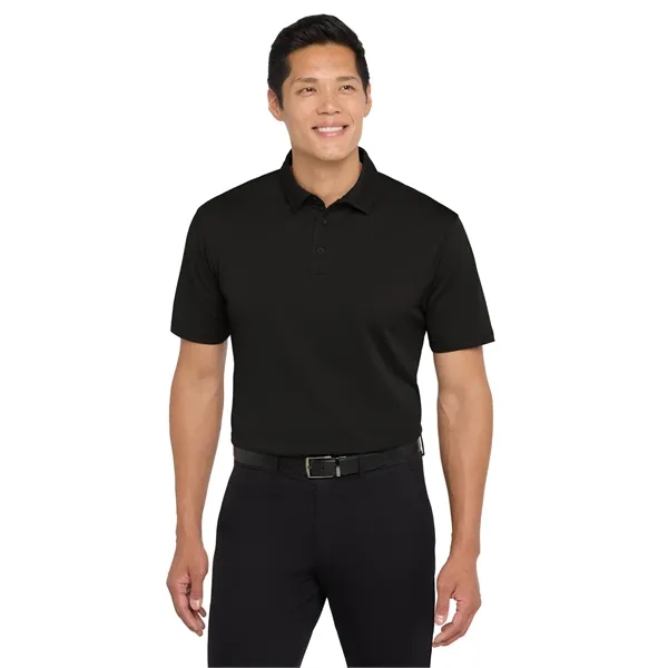 Port Authority UV Choice Pique Polo