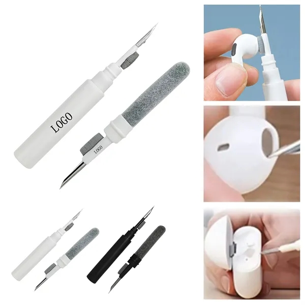 Multi-Functional Cleaning Pen - Multi-Functional Cleaning Pen - Image 0 of 6