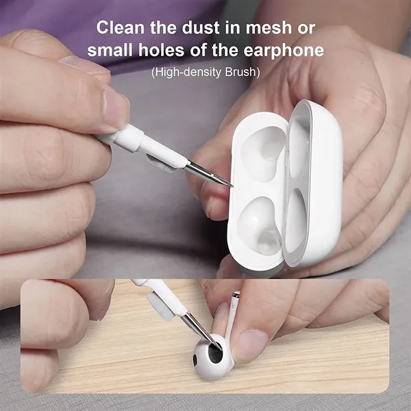 Multi-Functional Cleaning Pen - Multi-Functional Cleaning Pen - Image 4 of 6