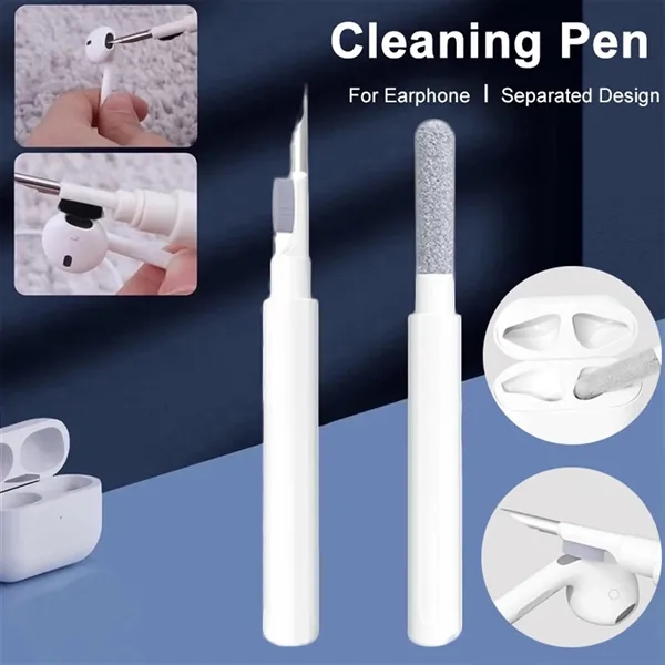 Multi-Functional Cleaning Pen - Multi-Functional Cleaning Pen - Image 6 of 6