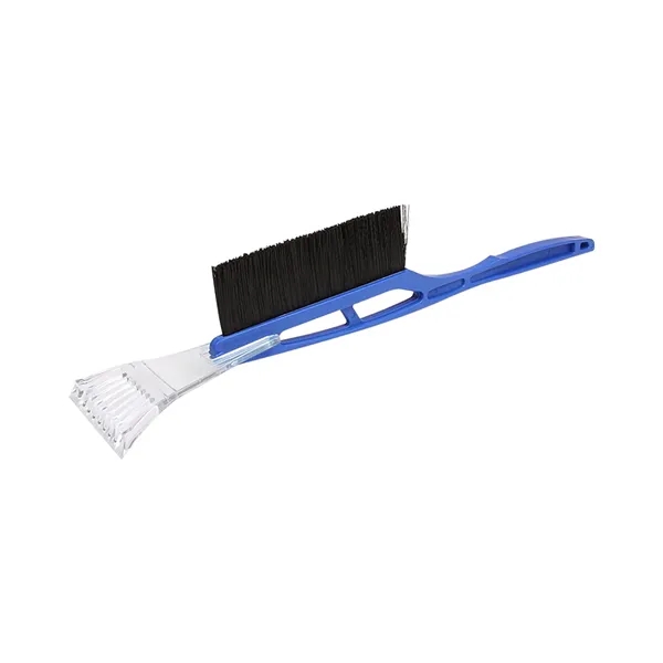 Long Handle Ice Scraper Snowbrush - Long Handle Ice Scraper Snowbrush - Image 2 of 4