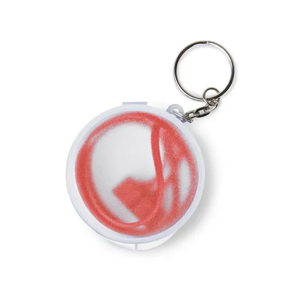 Earbud And Eyewear Leash - Earbud And Eyewear Leash - Image 3 of 5