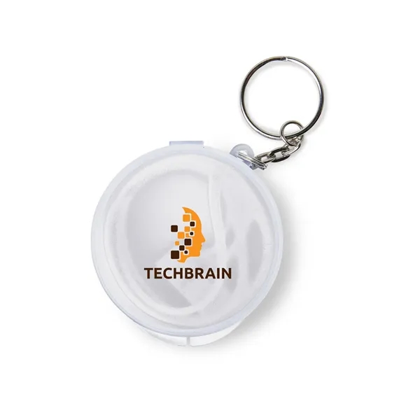 Earbud And Eyewear Leash - Earbud And Eyewear Leash - Image 4 of 5