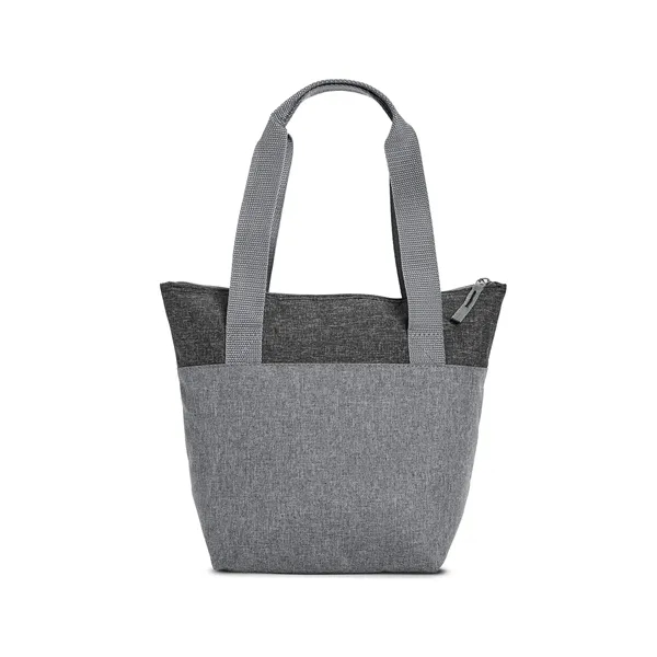 Adventure Lunch Cooler Tote Bag - Adventure Lunch Cooler Tote Bag - Image 0 of 10