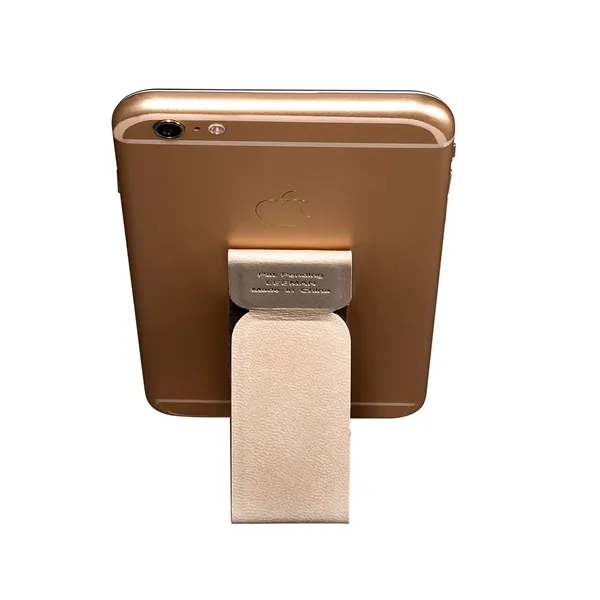Leeman Tuscany Magic Phone Stand - Leeman Tuscany Magic Phone Stand - Image 0 of 1